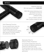 JRL Forte Pro Hair Dryer