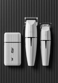 JRL Onyx White GHOST Kit Trio