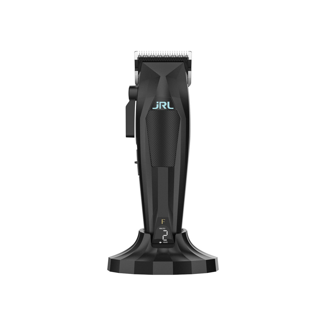 ** PRE-SALE** JRL 3000C Compact Clipper - Fade Blade - Black