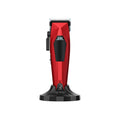 JRL 3000C Compact Clipper - Fade Blade - Red