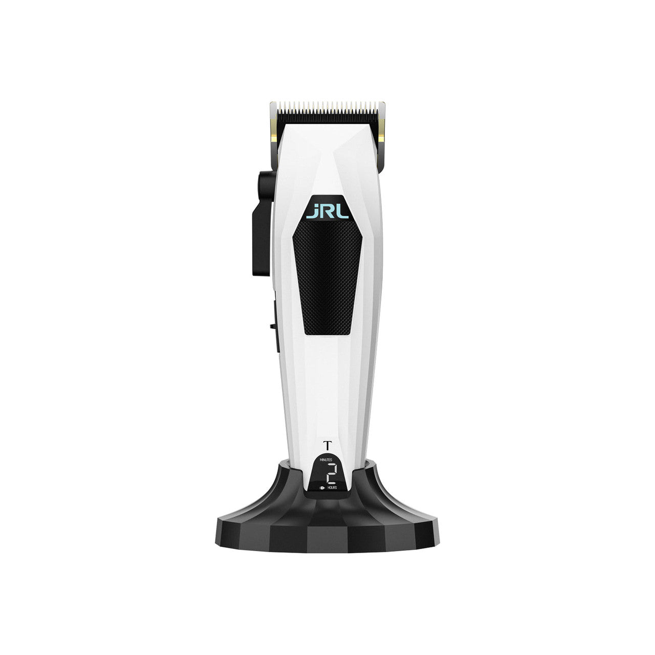 ** PRE-SALE** JRL 3000C Compact Clipper - Taper Blade - White