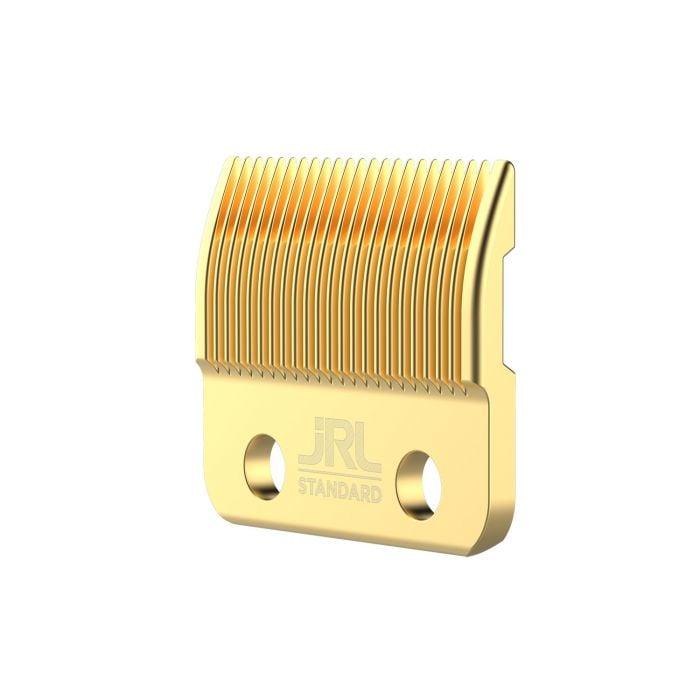 JRL FF2020C Clipper Standard Taper Blade - Gold