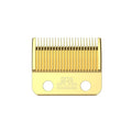 JRL FF2020C Clipper Standard Taper Blade - Gold