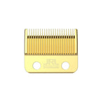 JRL FF2020C Clipper Standard Taper Blade - Gold