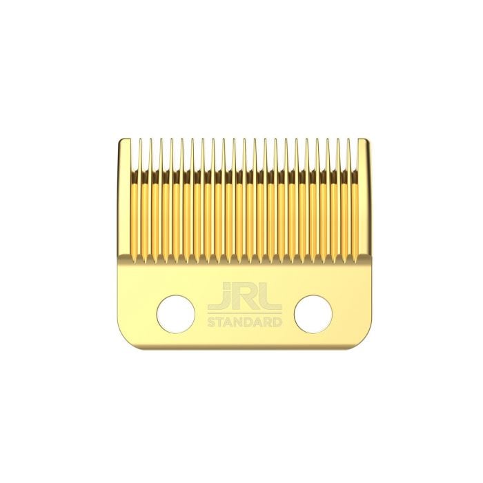 JRL FF2020C Clipper Standard Taper Blade - Gold