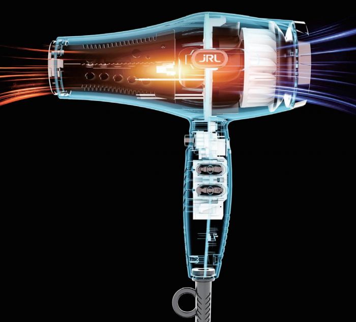JRL 2020L Hair Dryer