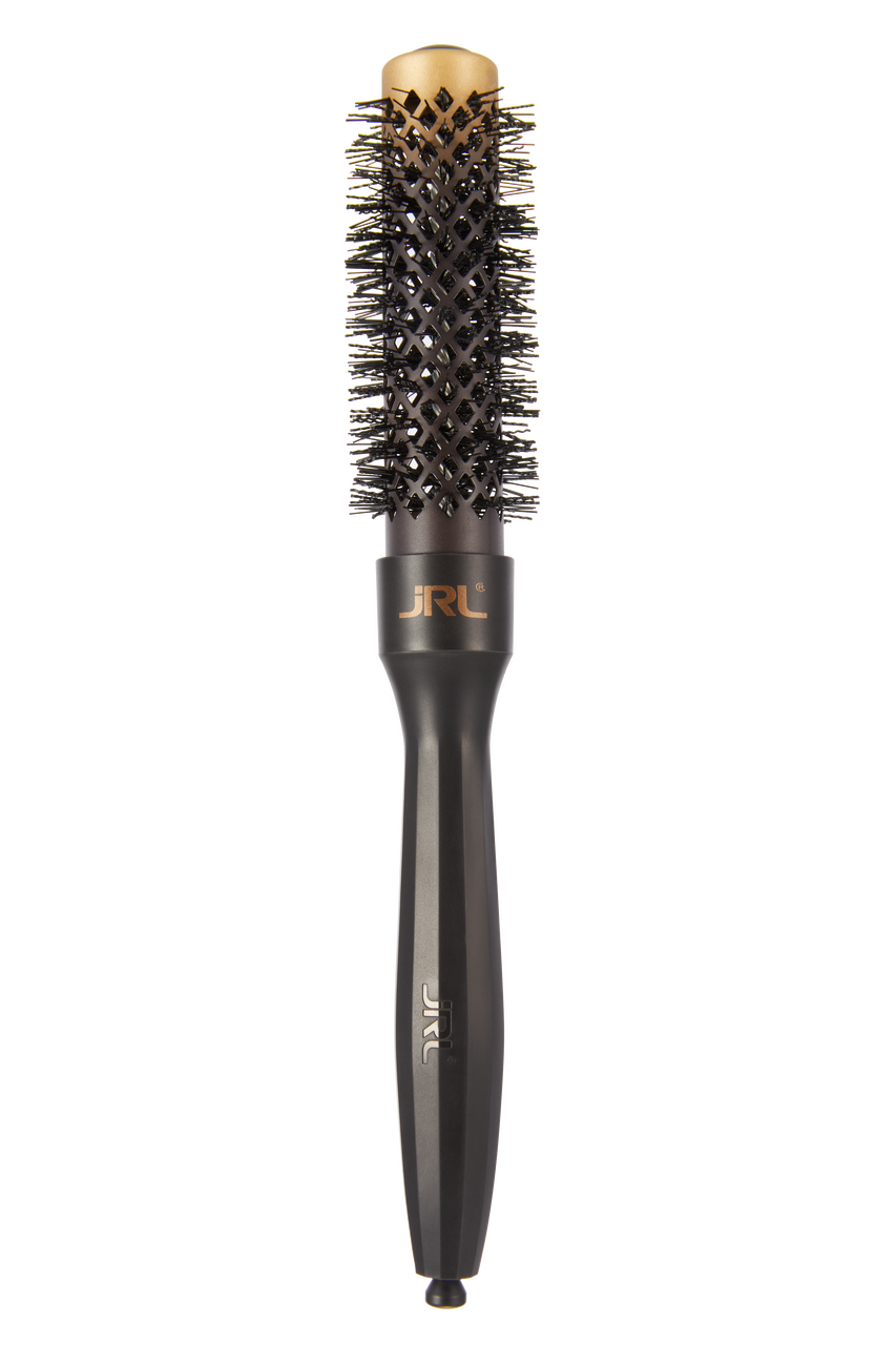 JRL Ceramic Round Brush 25mm
