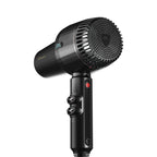 JRL Vortice.1 Ultra-Light Hair Dryer - Black