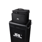 JRL Professional Barber Tool Bag