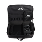 JRL Professional Barber Clutch Case