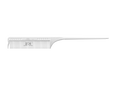 JRL Fine Teeth Tail Comb 8.5"