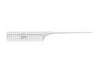 JRL Fine Teeth Tail Comb 8.5"