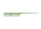 JRL Fine Teeth Tail Comb 8.5"