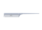 JRL Fine Teeth Tail Comb 8.5"