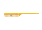 JRL Fine Teeth Tail Comb 8.5"