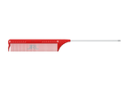 JRL Pin Tail Comb 8.8"