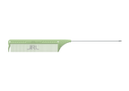 JRL Pin Tail Comb 8.8"