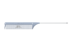 JRL Pin Tail Comb 8.8"