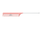 JRL Pin Tail Comb 8.8"