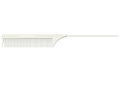 JRL Pin Tail Comb 8.8"