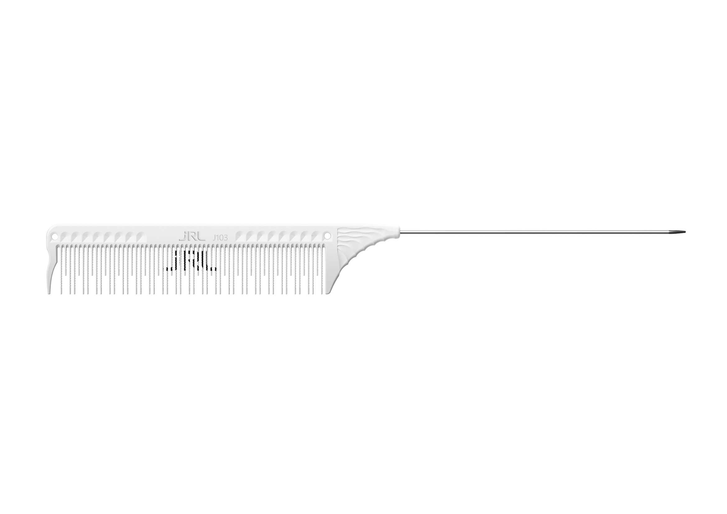 JRL Teasing Comb 8.8"