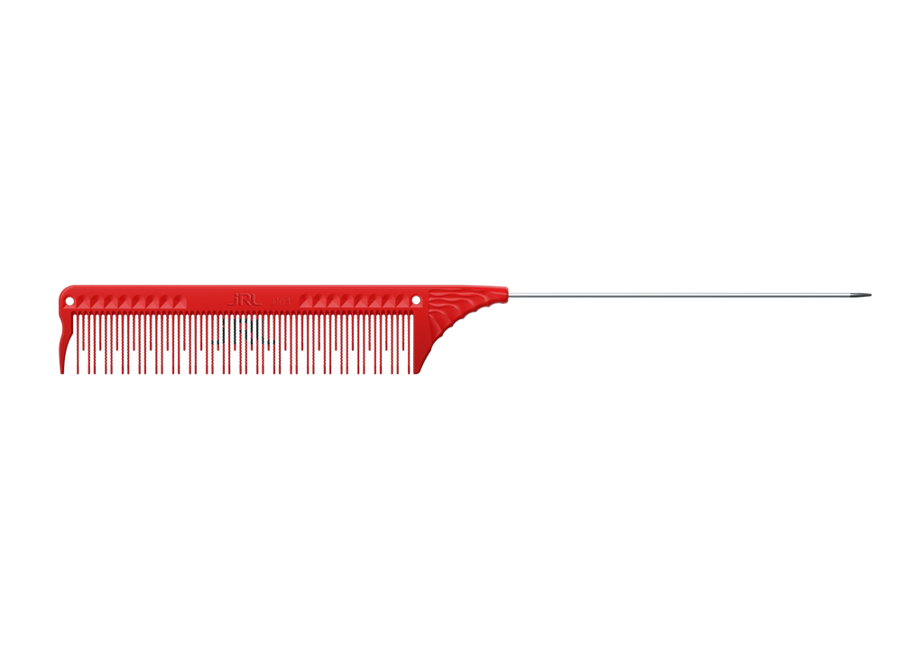JRL Teasing Comb 8.8"