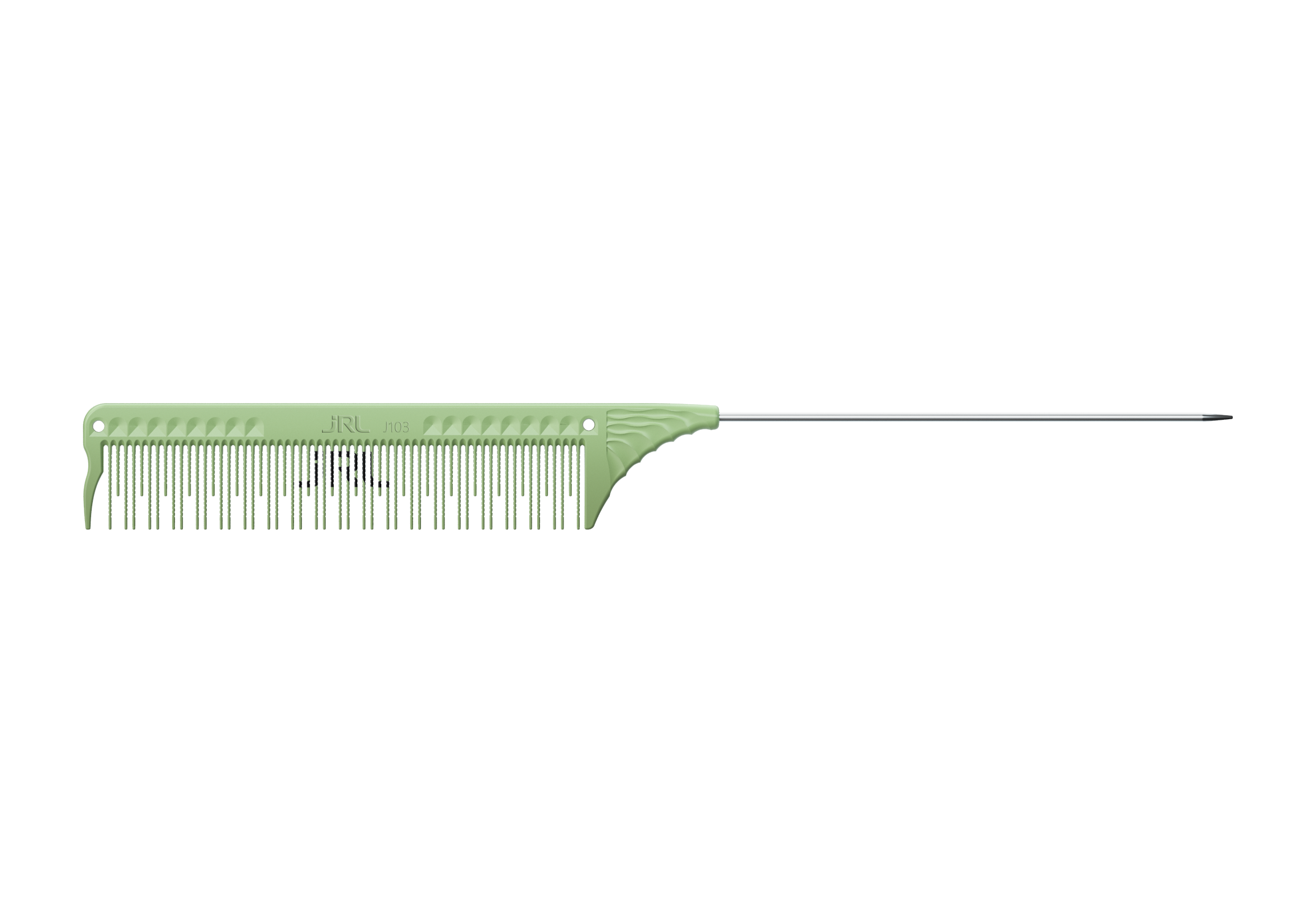 JRL Teasing Comb 8.8"