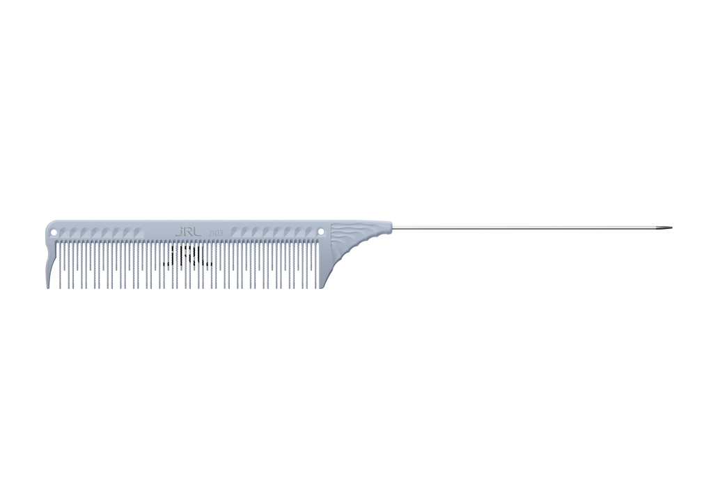 JRL Teasing Comb 8.8"