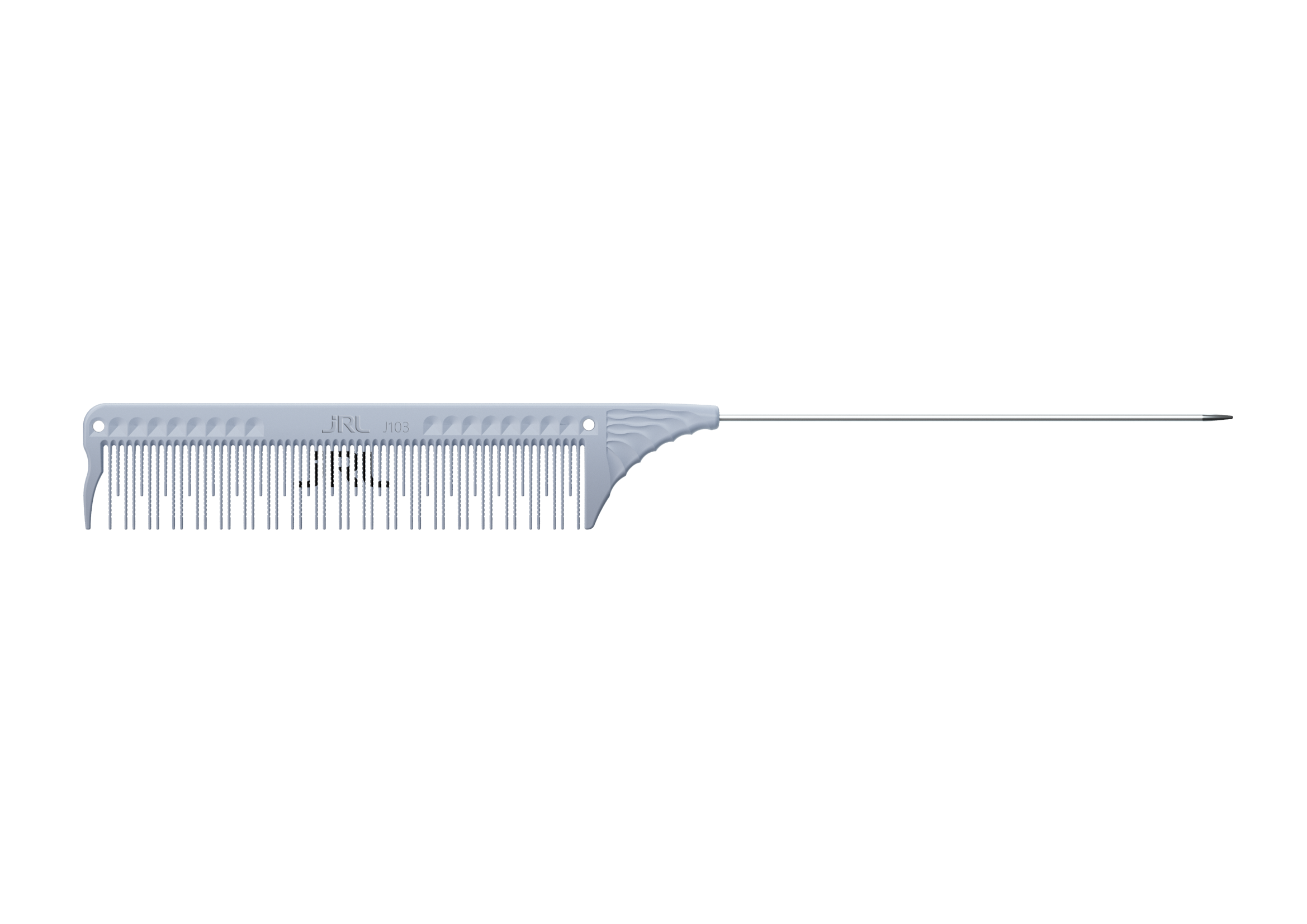 JRL Teasing Comb 8.8"
