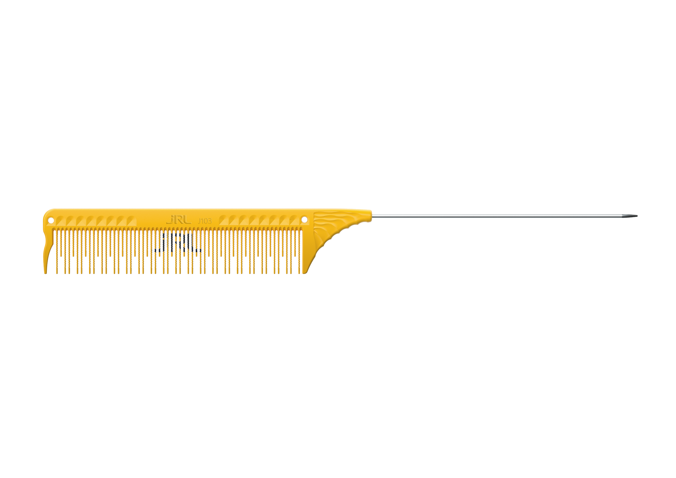 JRL Teasing Comb 8.8"