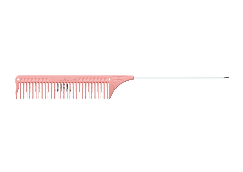 JRL Teasing Comb 8.8"