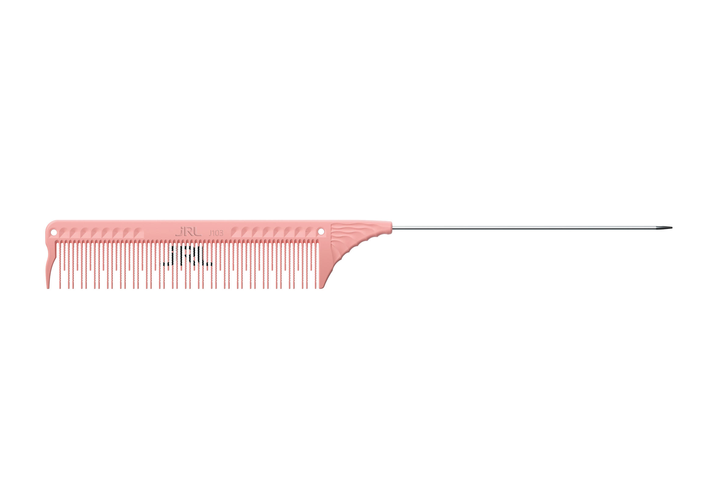 JRL Teasing Comb 8.8"