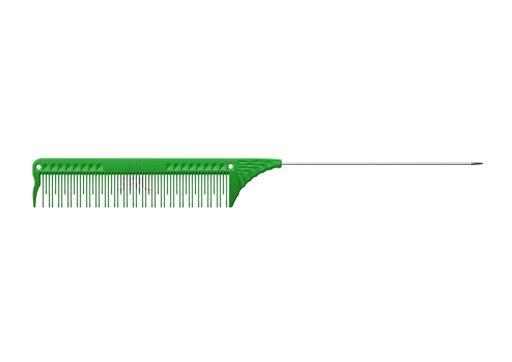 JRL Teasing Comb 8.8"