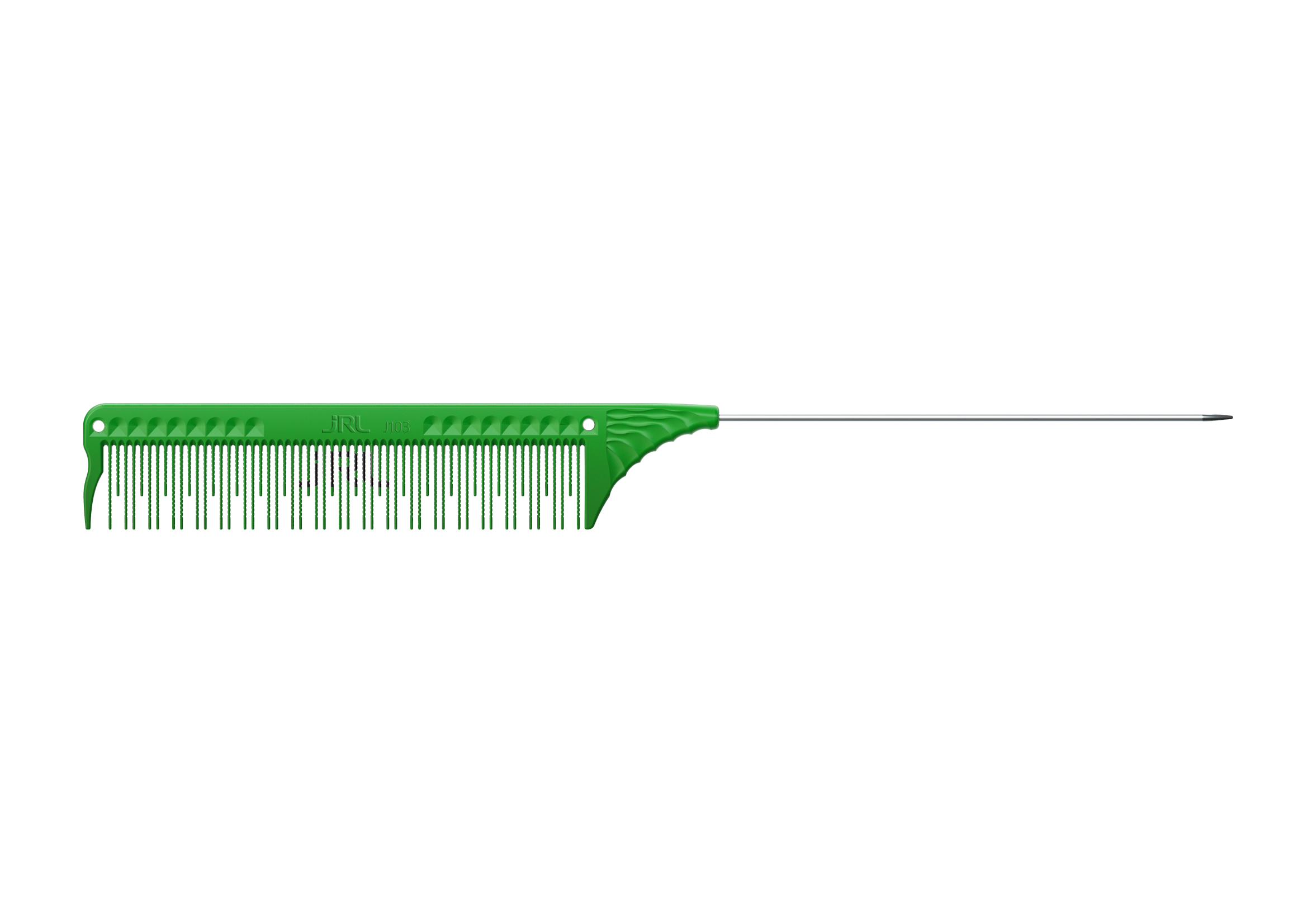 JRL Teasing Comb 8.8"