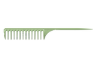 JRL Wide Tooth Tail Comb 9.8"