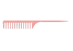 JRL Wide Tooth Tail Comb 9.8"