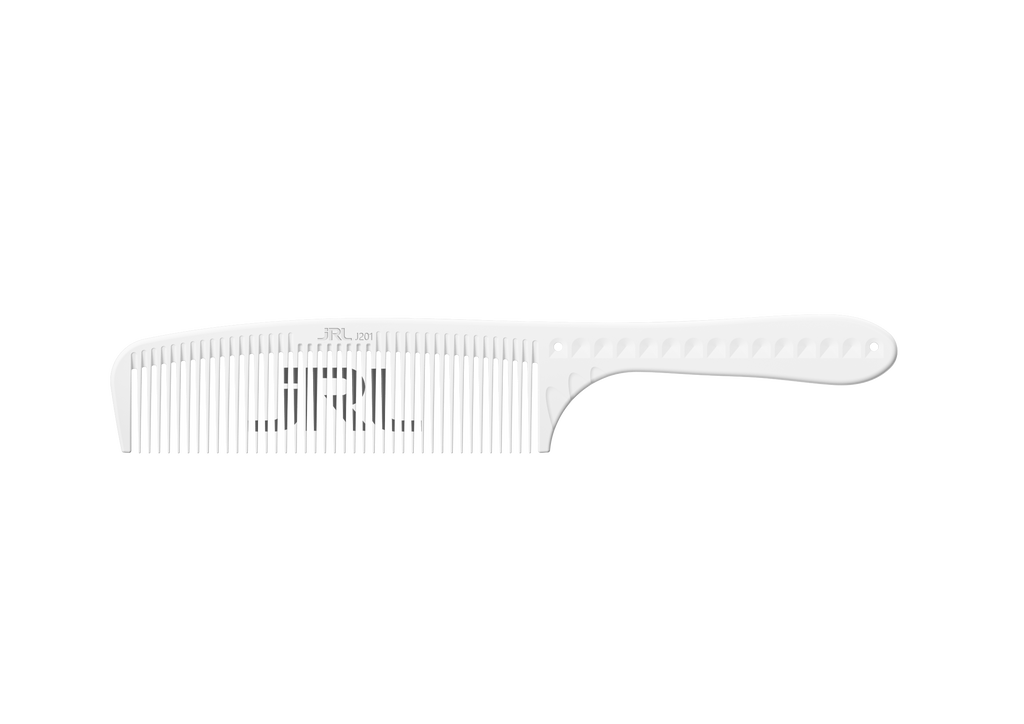 JRL Barbering Comb 7.6"