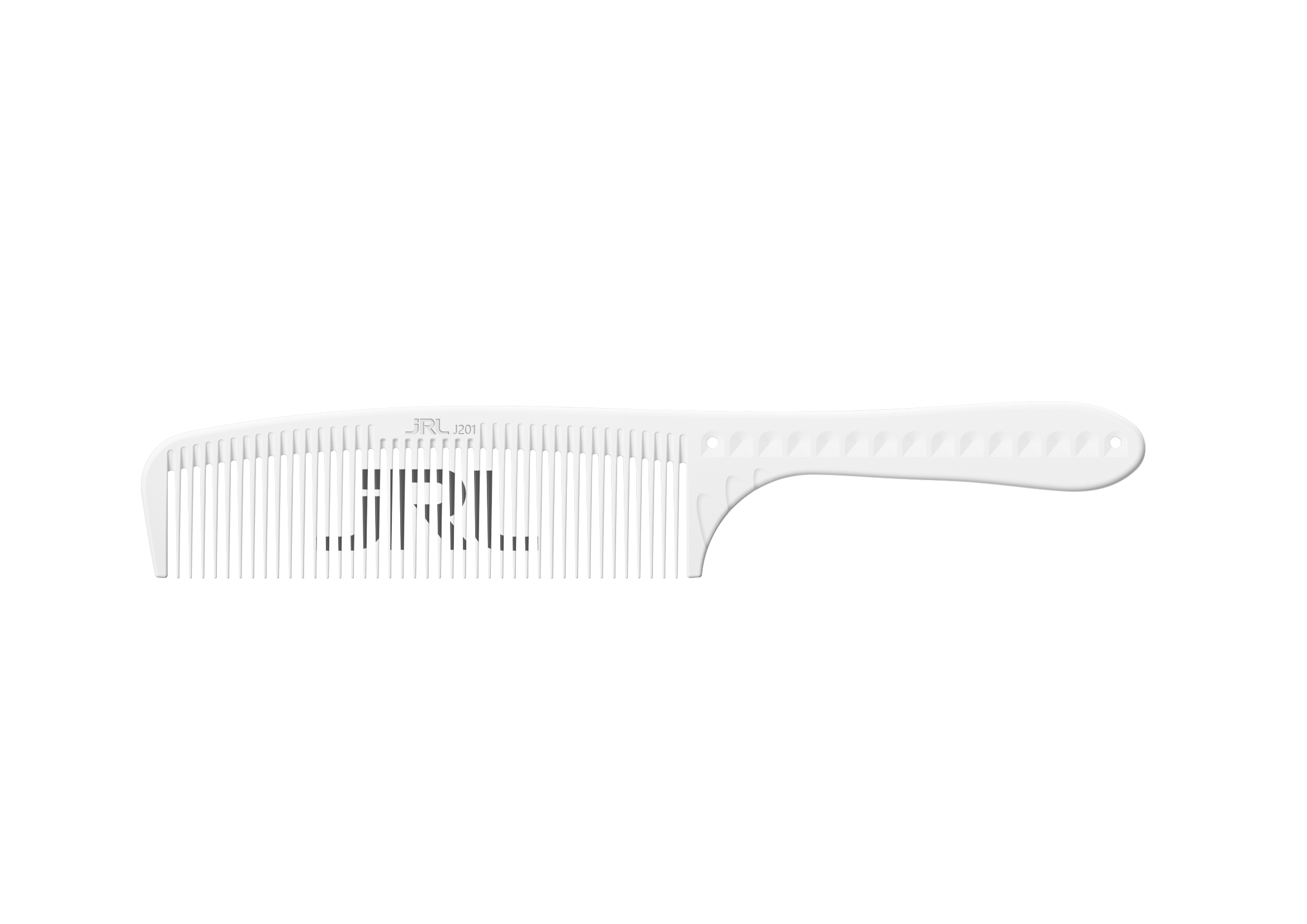 JRL Barbering Comb 7.6"