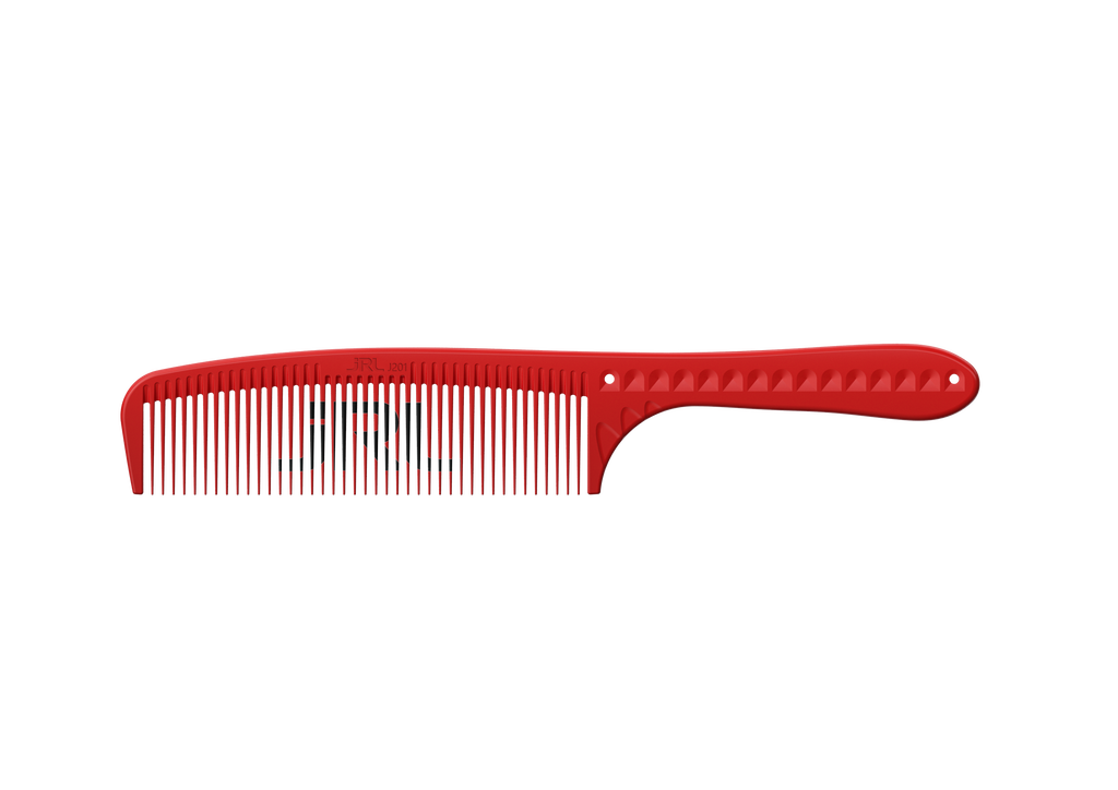 JRL Barbering Comb 7.6"