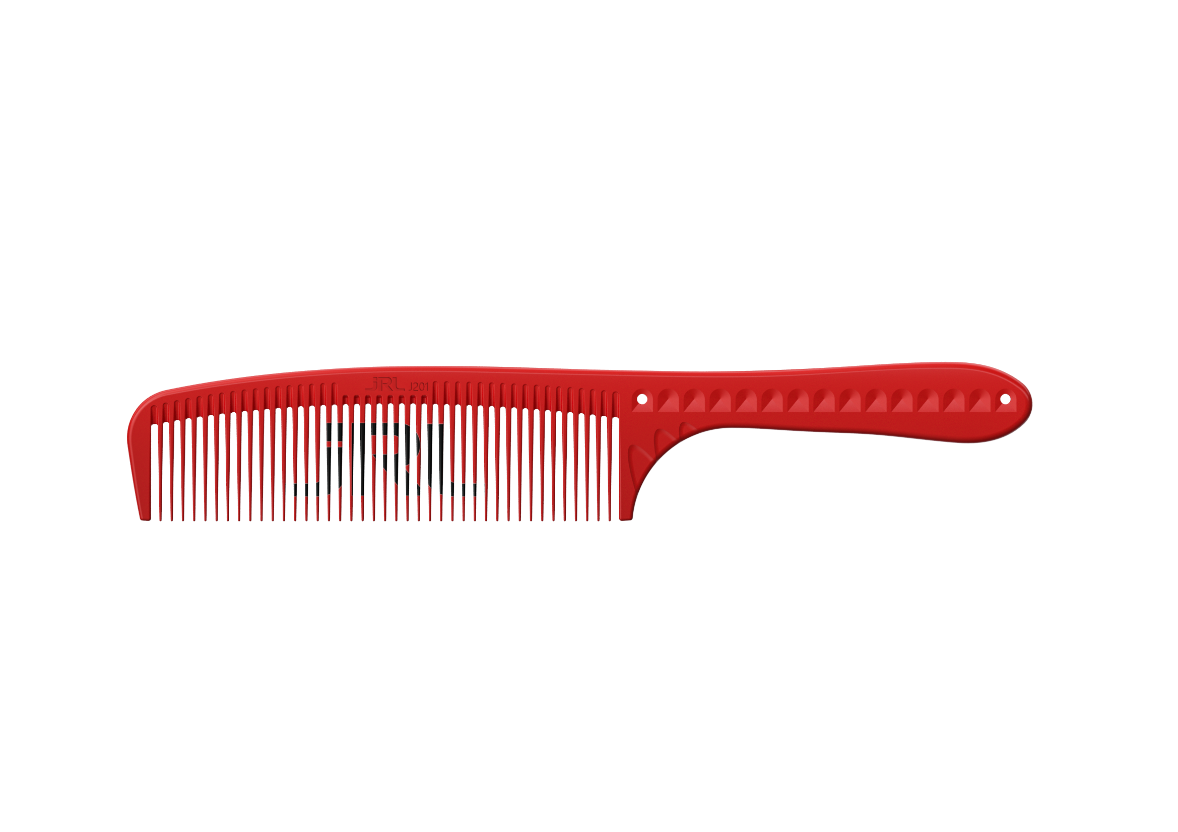 JRL Barbering Comb 7.6"