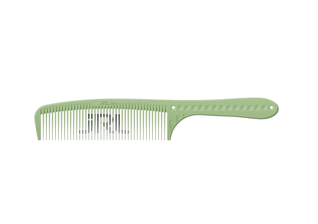 JRL Barbering Comb 7.6"