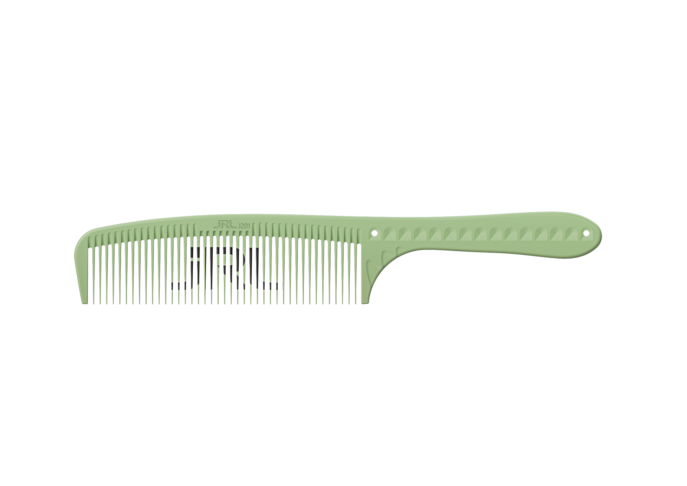 JRL Barbering Comb 7.6"