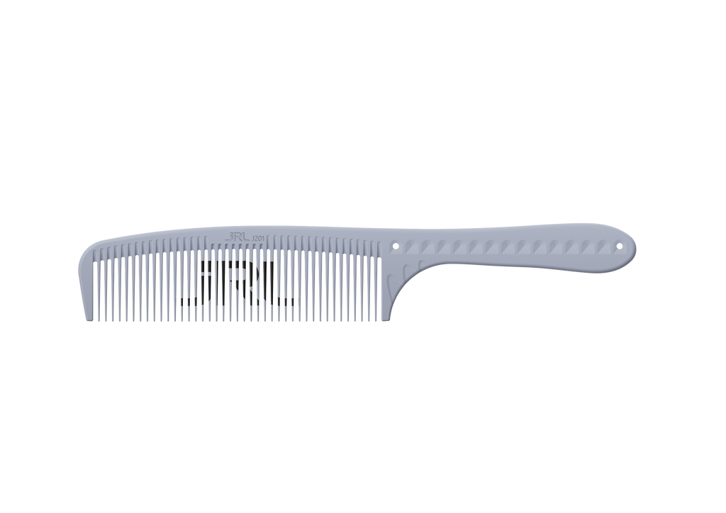 JRL Barbering Comb 7.6"