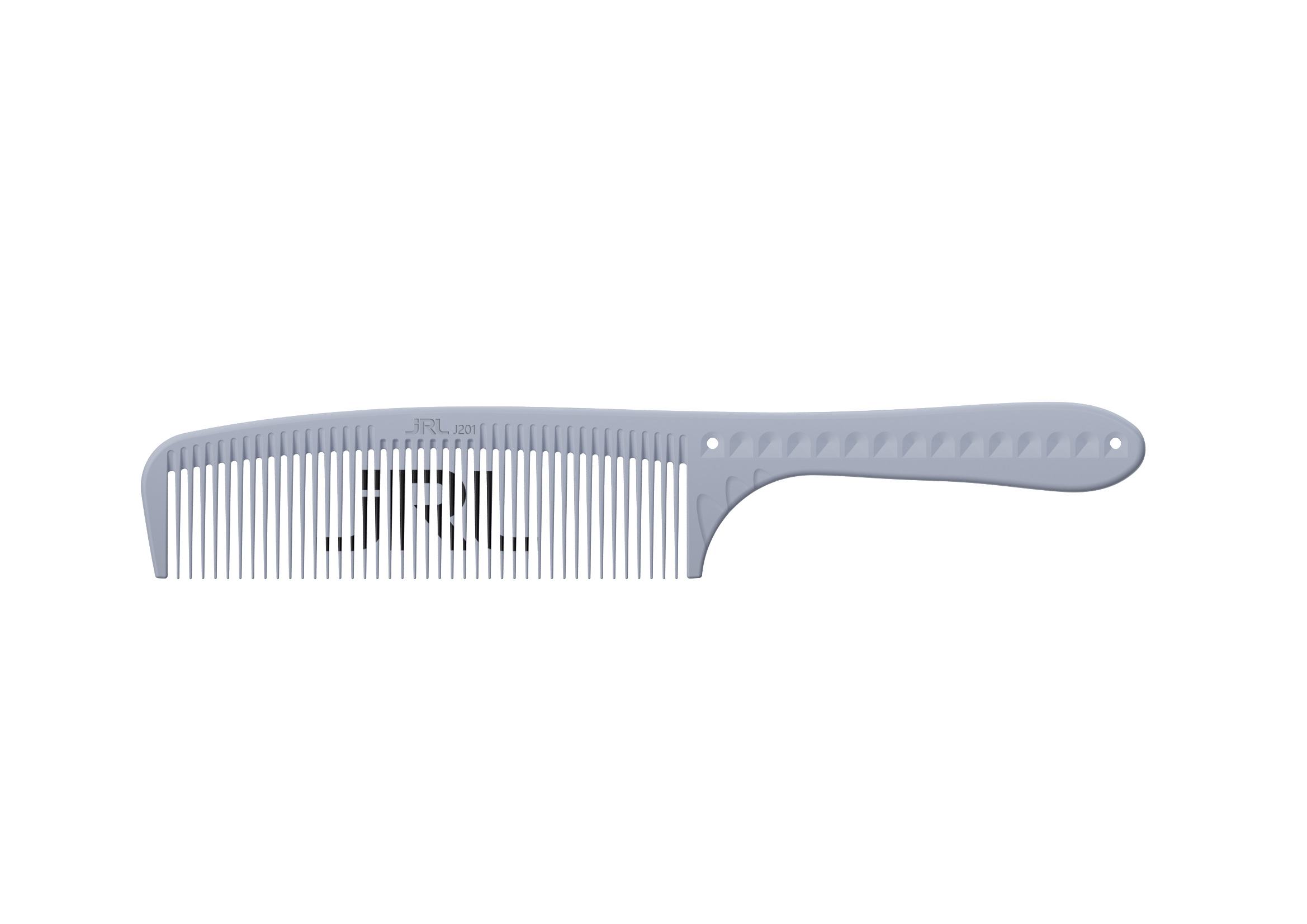 JRL Barbering Comb 7.6"