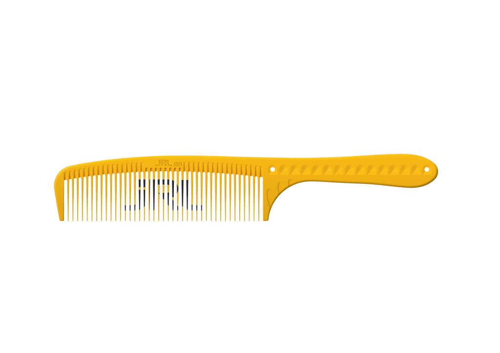 JRL Barbering Comb 7.6"