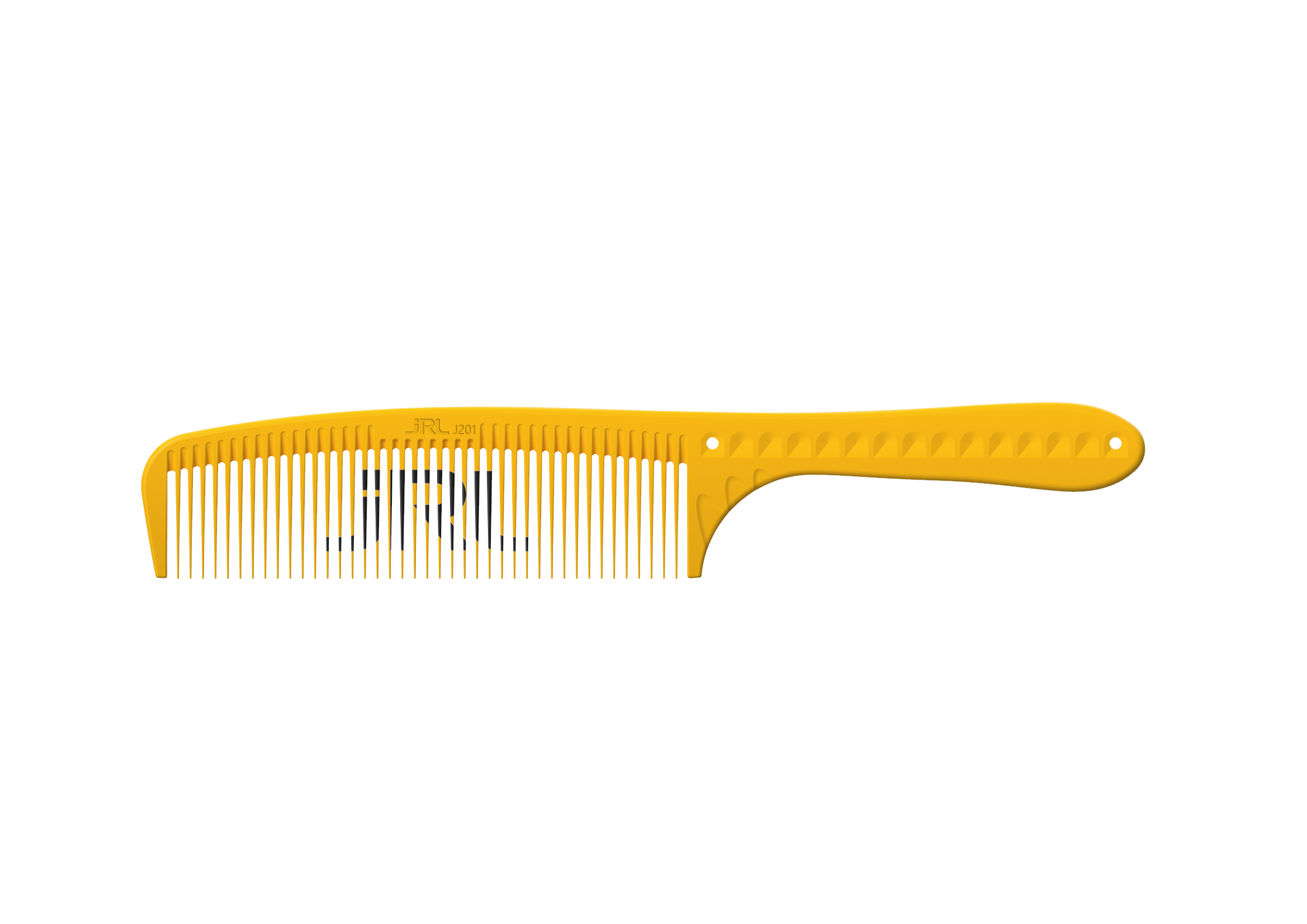 JRL Barbering Comb 7.6"