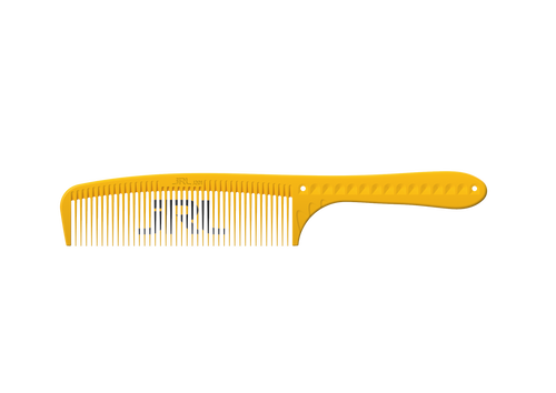 JRL Barbering Comb 7.6"