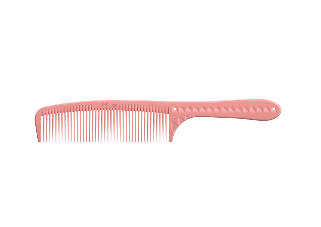 JRL Barbering Comb 7.6"