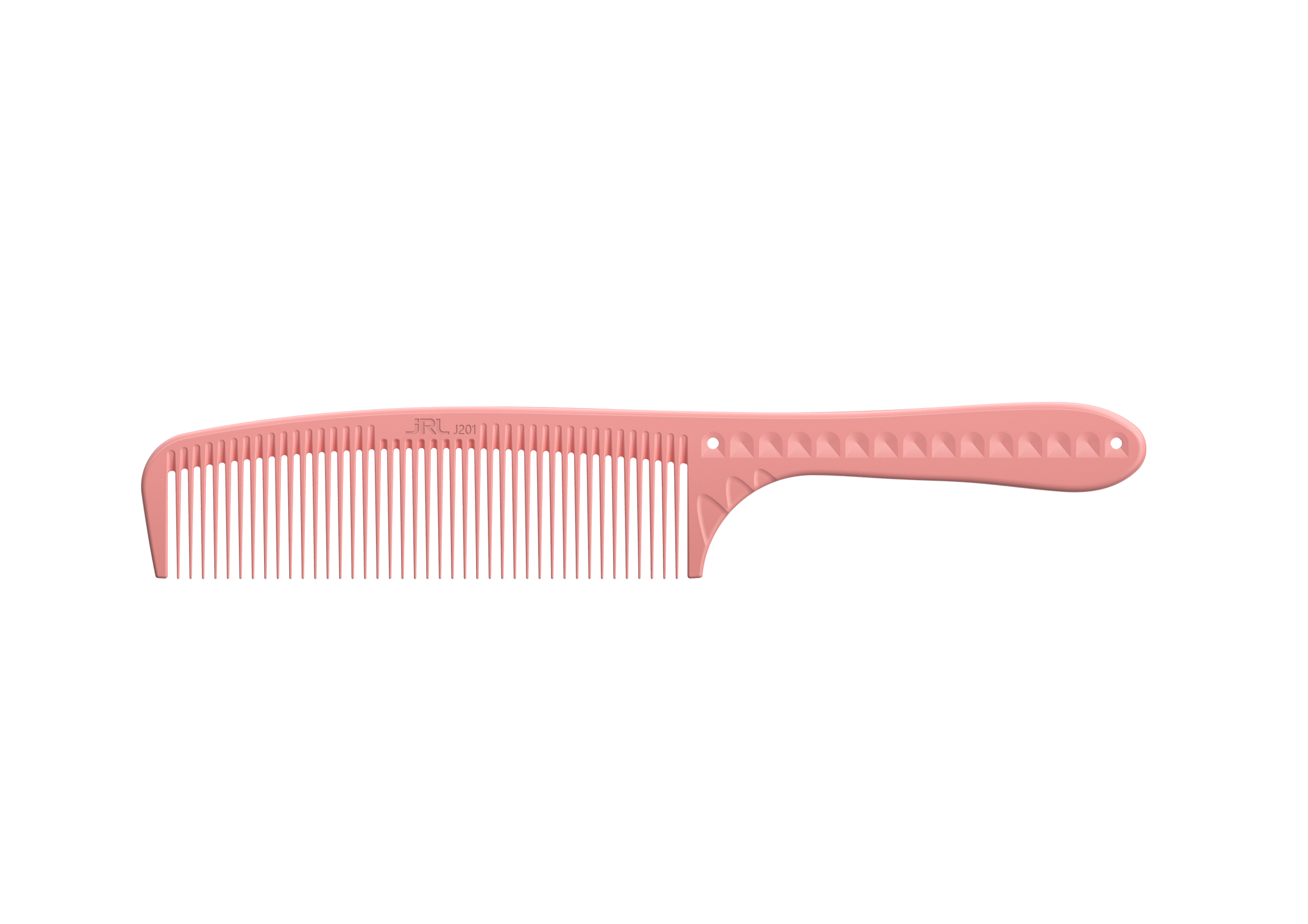 JRL Barbering Comb 7.6"