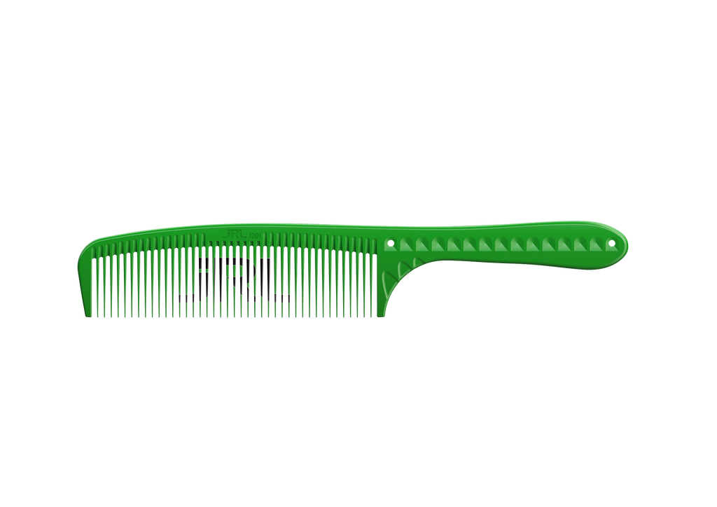 JRL Barbering Comb 7.6"